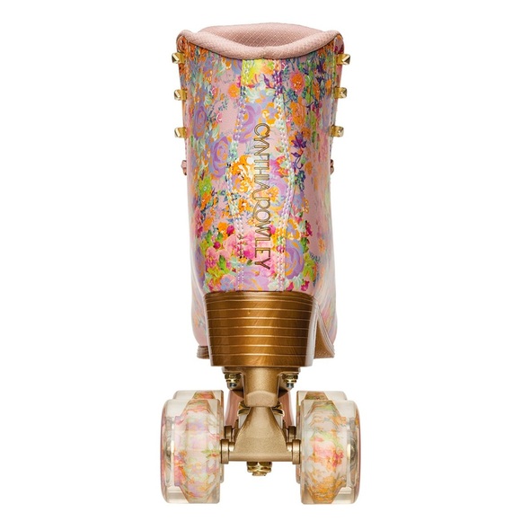 Impala | Quad Skates - Cynthia Rowley Floral - Picture 3 of 8